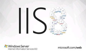 windows server 2012 IIS8.0配置、安裝