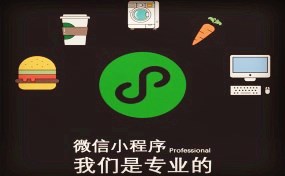 小程序，大未來