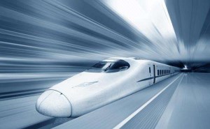 震撼！這不是科幻大片，這是正在建設(shè)中的智能京張高鐵！